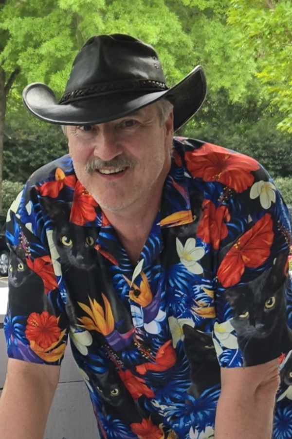 Cruise Brothers Travel Agent Edgar Piotrowski